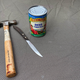 Image for article titled How do you open a can without a can opener?